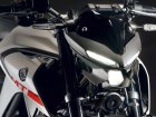 Yamaha MT-03